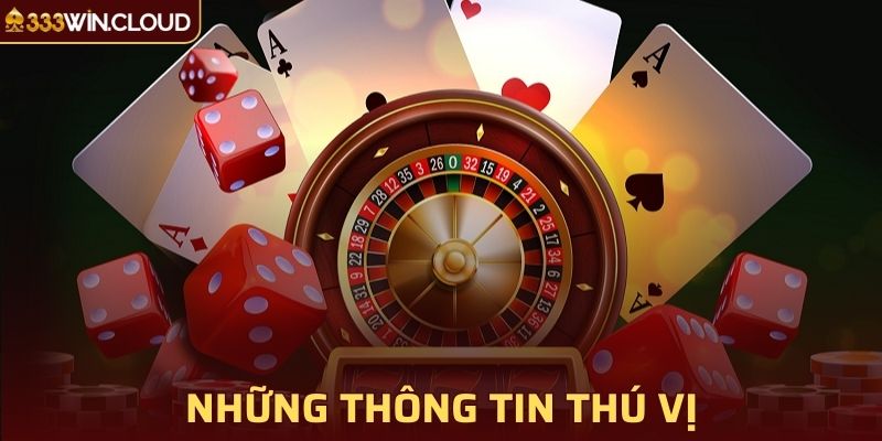 Giới thiệu 33WIN với những thông tin thú vị