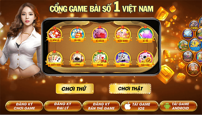 Những ưu điểm nổi bật và làm nên tên tuổi của 68 game bài